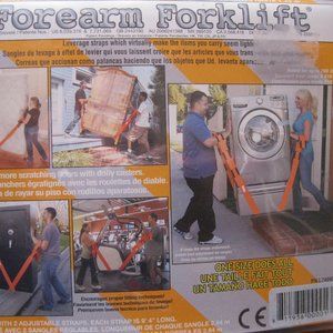 Forearm Forklift New in Package